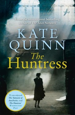 The Huntress (eBook, ePUB) - Quinn, Kate