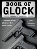 Book of Glock (eBook, ePUB)