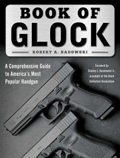 Cover Book of Glock (eBook, ePUB)