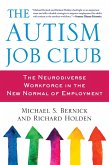 The Autism Job Club (eBook, ePUB)