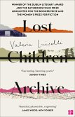 Lost Children Archive (eBook, ePUB) Lost Children Archive (eBook, ePUB)