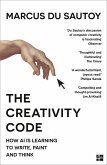 The Creativity Code (eBook, ePUB)