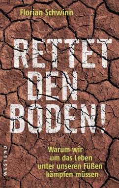 Rettet den Boden! (eBook, ePUB) - Schwinn, Florian