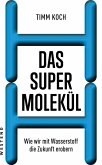 Das Supermolekül (eBook, ePUB)