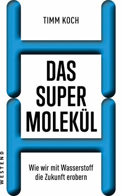 Das Supermolekül (eBook, ePUB) - Koch, Timm