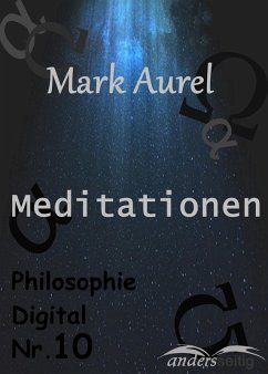 Meditationen (eBook, ePUB) - Aurel, Mark