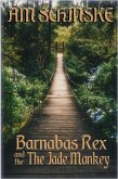 The Jade Monkey (Barnabas Rex Mini Adventures, #1) (eBook, ePUB)