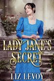 Lady Jane's Secret (eBook, ePUB)