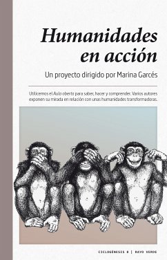 Humanidades en acción (eBook, ePUB) - Garcés, Marina