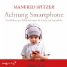 Achtung Smartphone (MP3-Download) - Bild 1