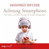 Achtung Smartphone (MP3-Download)