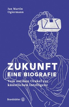 Zukunft (eBook, ePUB) - Ogiermann, Jan Martin