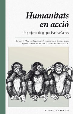 Humanitats en acció (eBook, ePUB) - Garcés, Marina