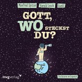 Gott! Wo steckst du? (MP3-Download)