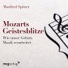 Mozarts Geistesblitze (MP3-Download) - Bild 1