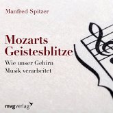 Mozarts Geistesblitze (MP3-Download)
