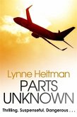 Parts Unknown (eBook, ePUB) Parts Unknown (eBook, ePUB)