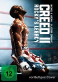 Creed II: Rocky's Legacy