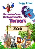 Farbenstopf vom Sockenstrumpf im Tierpark (eBook, ePUB)