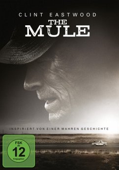 The Mule - Clint Eastwood,Bradley Cooper,Laurence...