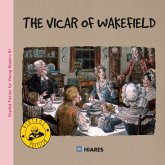 The Vicar of Wakefield (eBook, PDF)