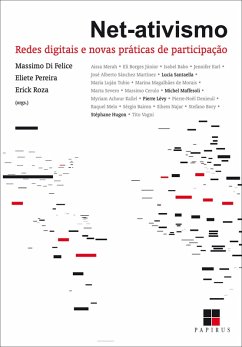 Cover Net-ativismo (eBook, ePUB)