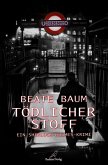 Tödlicher Stoff (eBook, ePUB)