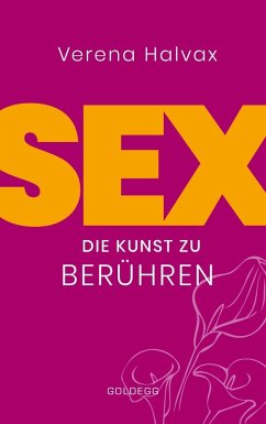 Sex (eBook, ePUB) - Halvax, Verena