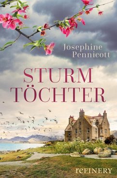 Sturmtöchter (eBook, ePUB) - Pennicott, Josephine