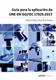 Guía para la aplicación de UNE-EN ISO/IEC 17025:2017 (eBook, ePUB)