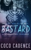 Bastard (eBook, ePUB)