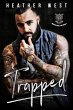 Trapped (Wicked Angels MC, #1) (eBook,... - Bild 1