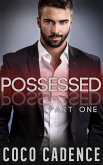 Possessed - Part One (eBook, ePUB)