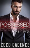Possessed - Part Two (eBook, ePUB)