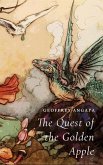 The Quest of the Golden Apple (Tales of a Dragon, #1) (eBook, ePUB)