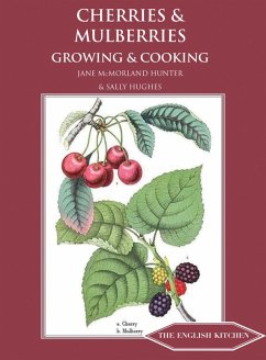 Cherries and Mulberries (eBook, ePUB) - McMorland Hunter, Jane; Hughes, Sally