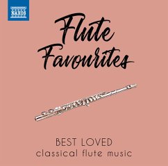 Flute Favourites - Diverse