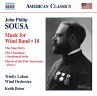 Music For Wind Band Vol.18 - Bild 1