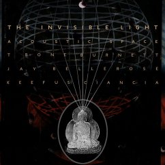 The Invisible Light: Acoustic Space, 1 Audio-CD