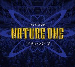 Nature One-The History (1995-2019) - Diverse