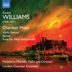 Chamber Music - Mitchell/London Chamber Ensemble