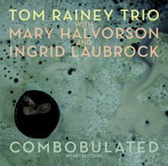 Combobulated - Rainey,Tom Trio