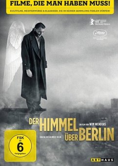 Der Himmel über Berlin Digital Remastered