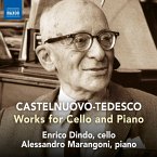 Werke Für Cello Und Klavier