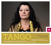 Tango-Lieder Tango-Lieder