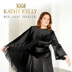 Wer Lacht Überlebt - Kelly,Kathy