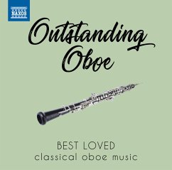 Outstanding Oboe - Diverse
