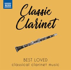 Classic Clarinet - Diverse