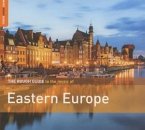 The Rough Guide To Eastern Europe