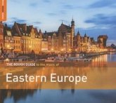 The Rough Guide To Eastern Europe